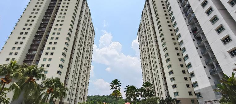 Condominium For Sale in Seri Kembangan Selangor - Image 9