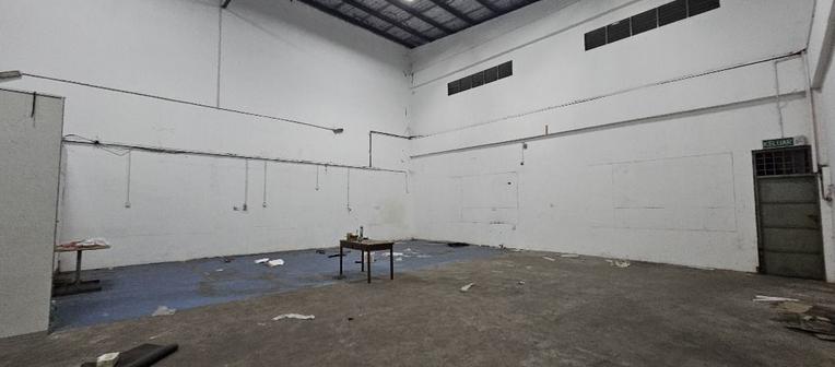 Semi-D Factory For Rent in Kajang Selangor - Image 6