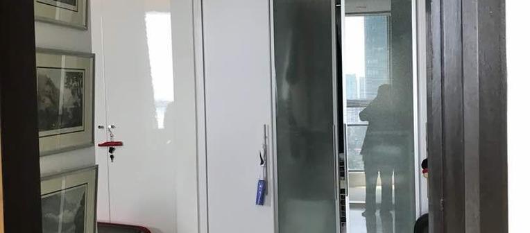 Condominium For Sale in KL City Centre Wilayah Persekutuan Kuala Lumpur - Image 25