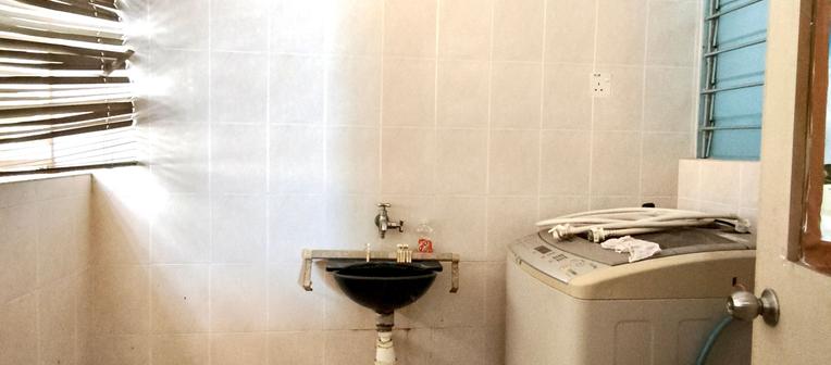 Condominium For Sale in Seri Kembangan Selangor - Image 8