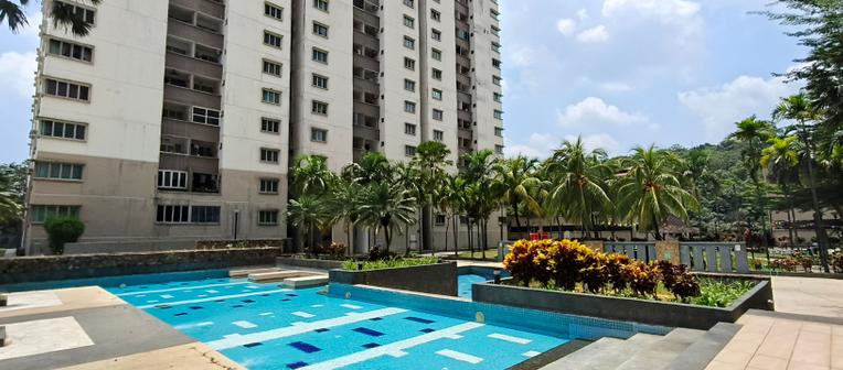Condominium For Sale in Seri Kembangan Selangor - Image 11