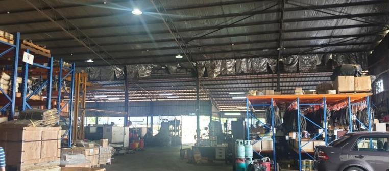 Factory For Sale in Shah Alam Selangor - Image 6