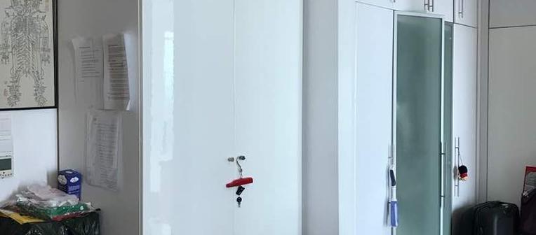 Condominium For Sale in KL City Centre Wilayah Persekutuan Kuala Lumpur - Image 27