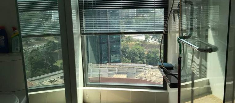 Condominium For Sale in KL City Centre Wilayah Persekutuan Kuala Lumpur - Image 26