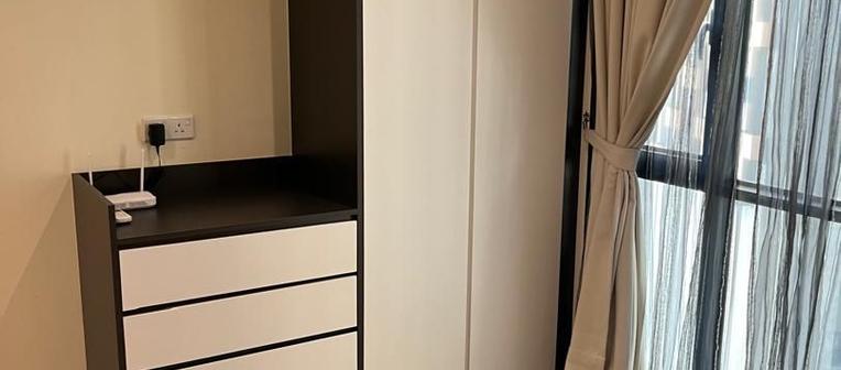 Serviced Residence For Rent in Tropicana Selangor - Image 5