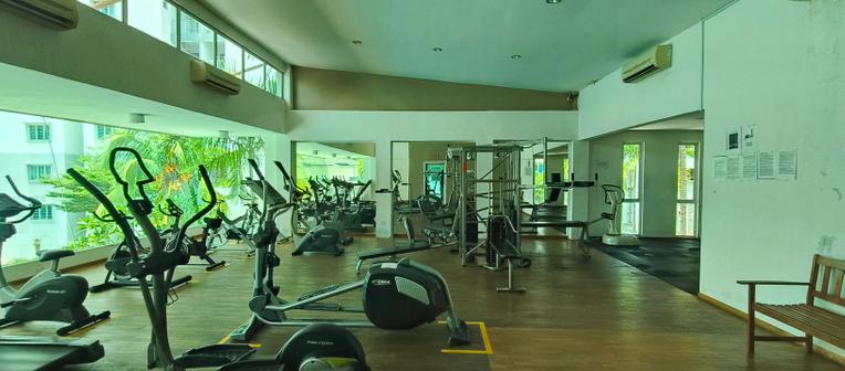 Condominium For Sale in Seri Kembangan Selangor - Image 10