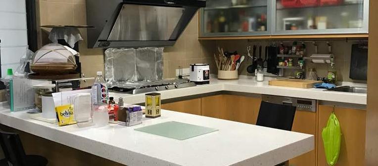 Condominium For Sale in KL City Centre Wilayah Persekutuan Kuala Lumpur - Image 10