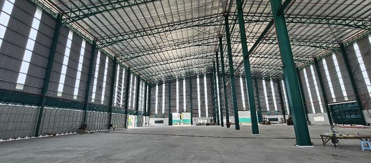 Detached Factory For Rent in Balakong Selangor - Image 7