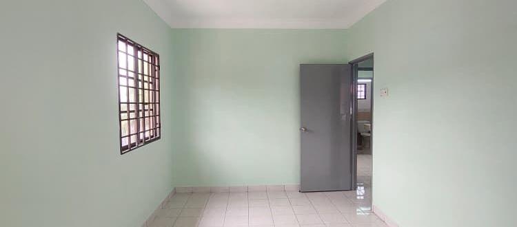 1-sty Terrace/Link House For Sale in Cheras Selangor - Image 9