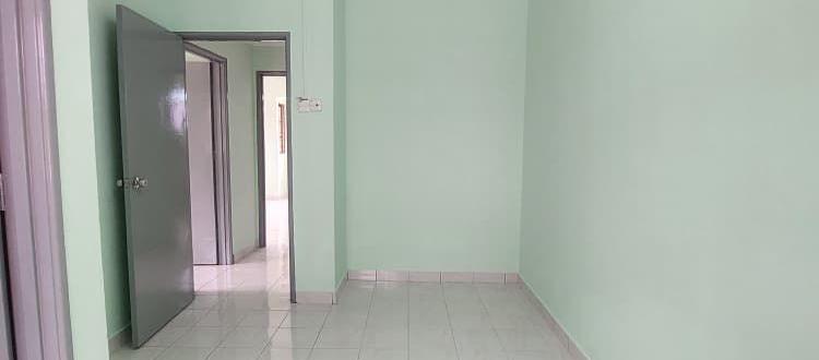 1-sty Terrace/Link House For Sale in Cheras Selangor - Image 8