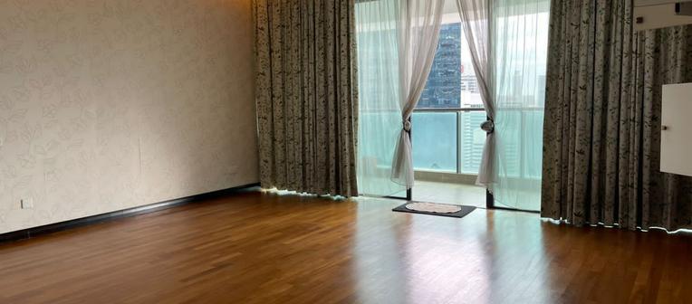 Condominium For Sale in KL City Centre Wilayah Persekutuan Kuala Lumpur - Image 22