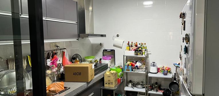 2-sty Terrace/Link House For Sale in Sungai Besi Wilayah Persekutuan Kuala Lumpur - Image 5