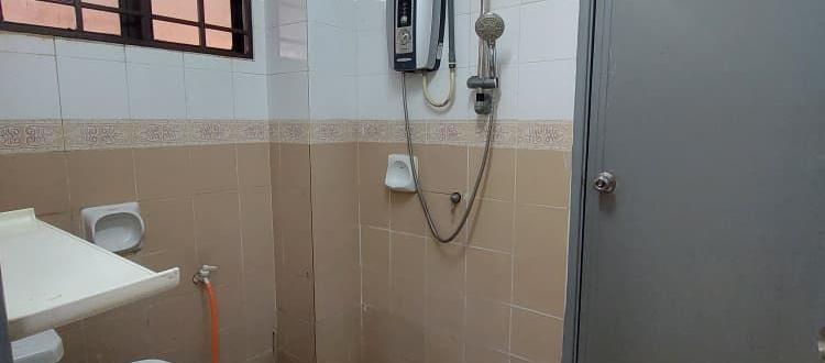 1-sty Terrace/Link House For Sale in Cheras Selangor - Image 13