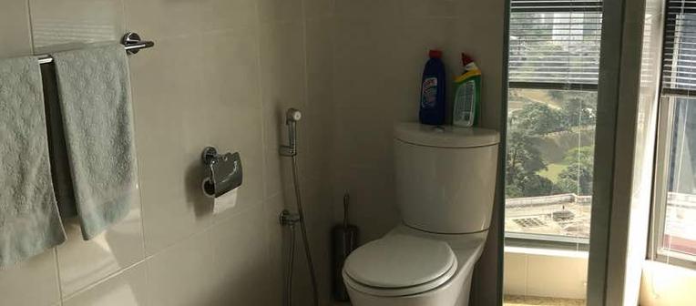 Condominium For Sale in KL City Centre Wilayah Persekutuan Kuala Lumpur - Image 28