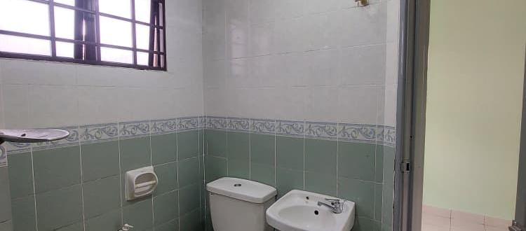 1-sty Terrace/Link House For Sale in Cheras Selangor - Image 7