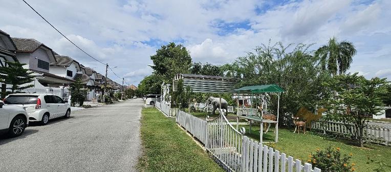 Semi-detached House For Sale in Bandar Sungai Long Selangor - Image 9