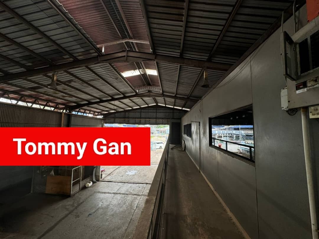 Factory For Rent in Perai Penang - Image 7