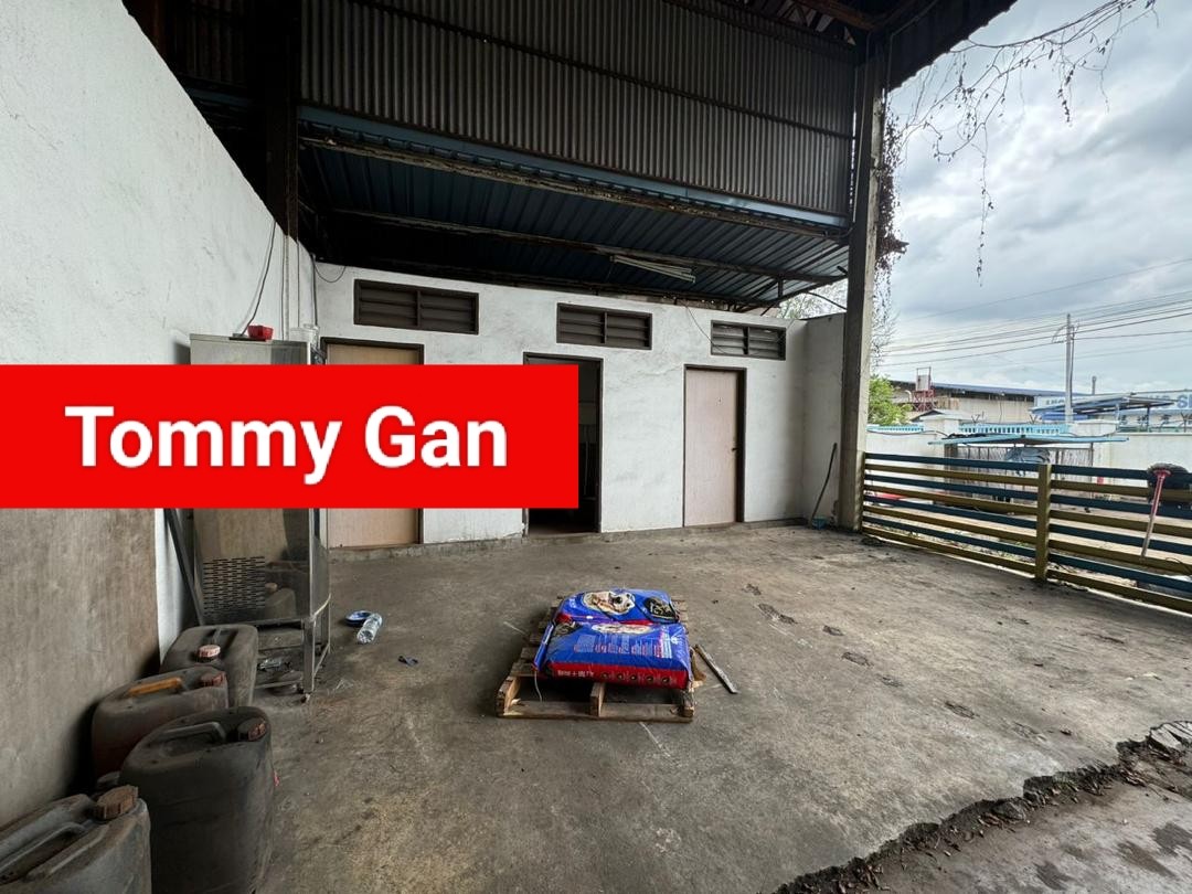 Factory For Rent in Perai Penang - Image 8