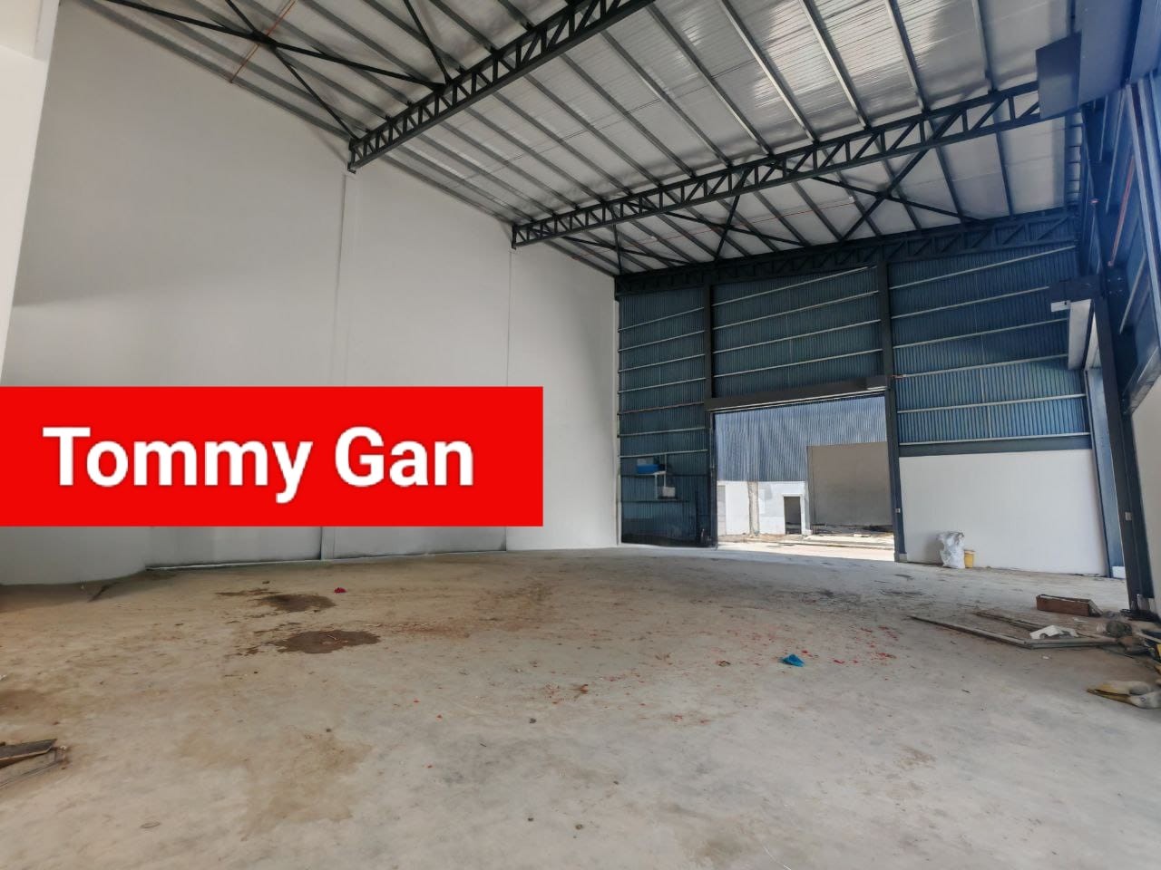 Light Industrial For Rent in Perai Penang - Image 6