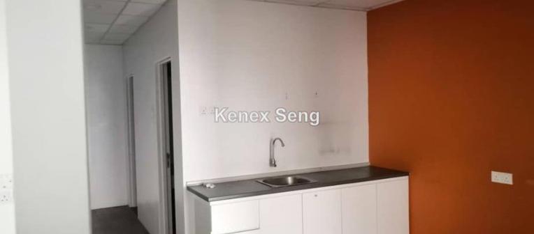 Office For Rent in Mid Valley City Wilayah Persekutuan Kuala Lumpur - Image 21