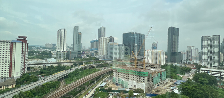 Office For Rent in Mid Valley City Wilayah Persekutuan Kuala Lumpur - Image 23