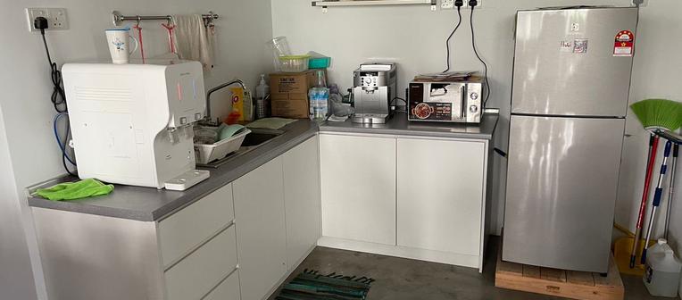 Office For Rent in Mid Valley City Wilayah Persekutuan Kuala Lumpur - Image 22