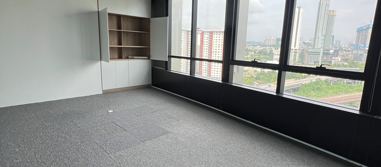 Office For Rent in Mid Valley City Wilayah Persekutuan Kuala Lumpur - Image 24