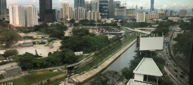 Office For Rent in Mid Valley City Wilayah Persekutuan Kuala Lumpur - Image 12