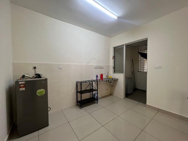 Serviced Residence For Sale in Setapak Wilayah Persekutuan Kuala Lumpur - Image 7