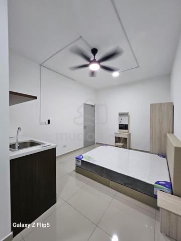 Condominium For Rent in Cheras Wilayah Persekutuan Kuala Lumpur - Image 8