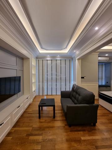 Condominium For Rent in Cheras Wilayah Persekutuan Kuala Lumpur - Image 6