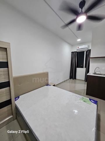 Condominium For Rent in Cheras Wilayah Persekutuan Kuala Lumpur - Image 9