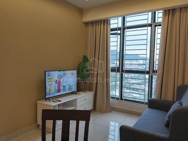 Serviced Residence For Sale in Ampang Selangor - Image 8