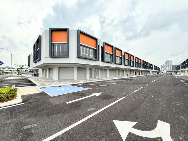 Shop Office For Rent in Bandar Puncak Alam Selangor - Image 8