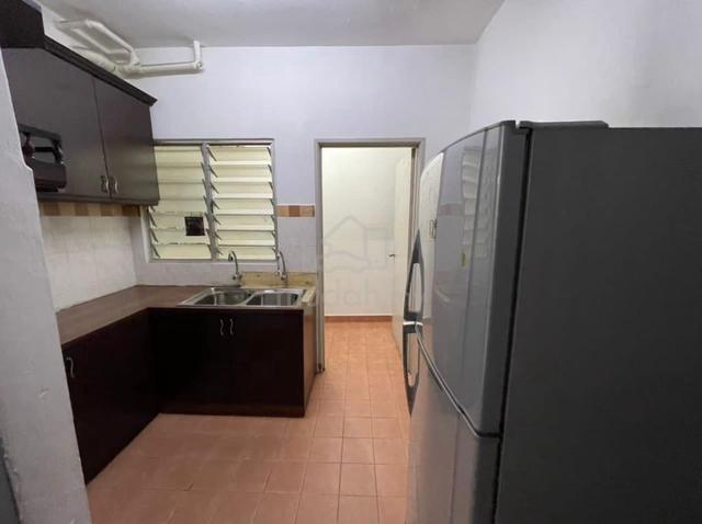 Condominium For Sale in Cheras Wilayah Persekutuan Kuala Lumpur - Image 5