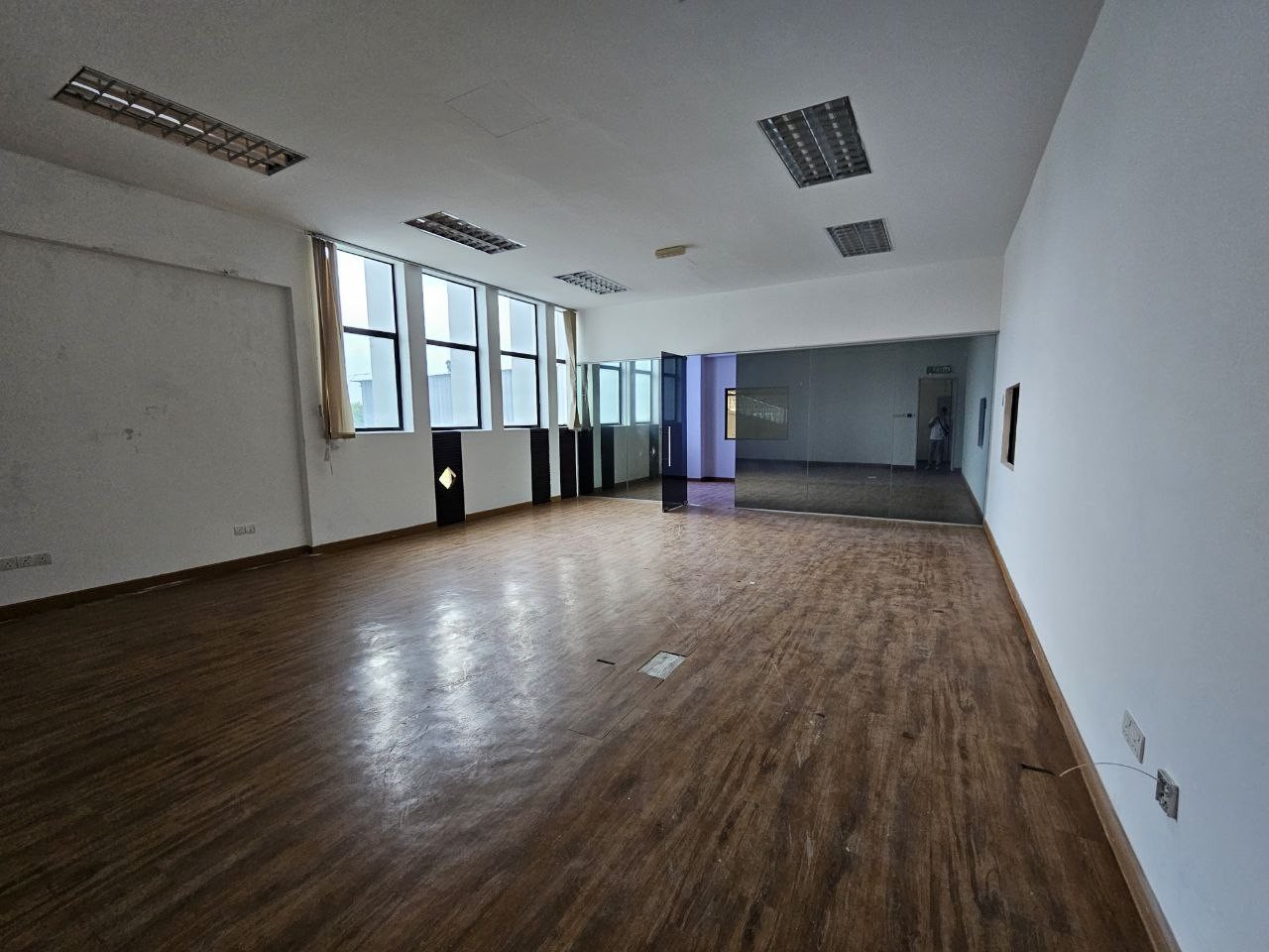 Factory For Rent in Johor Bahru Johor - Image 9