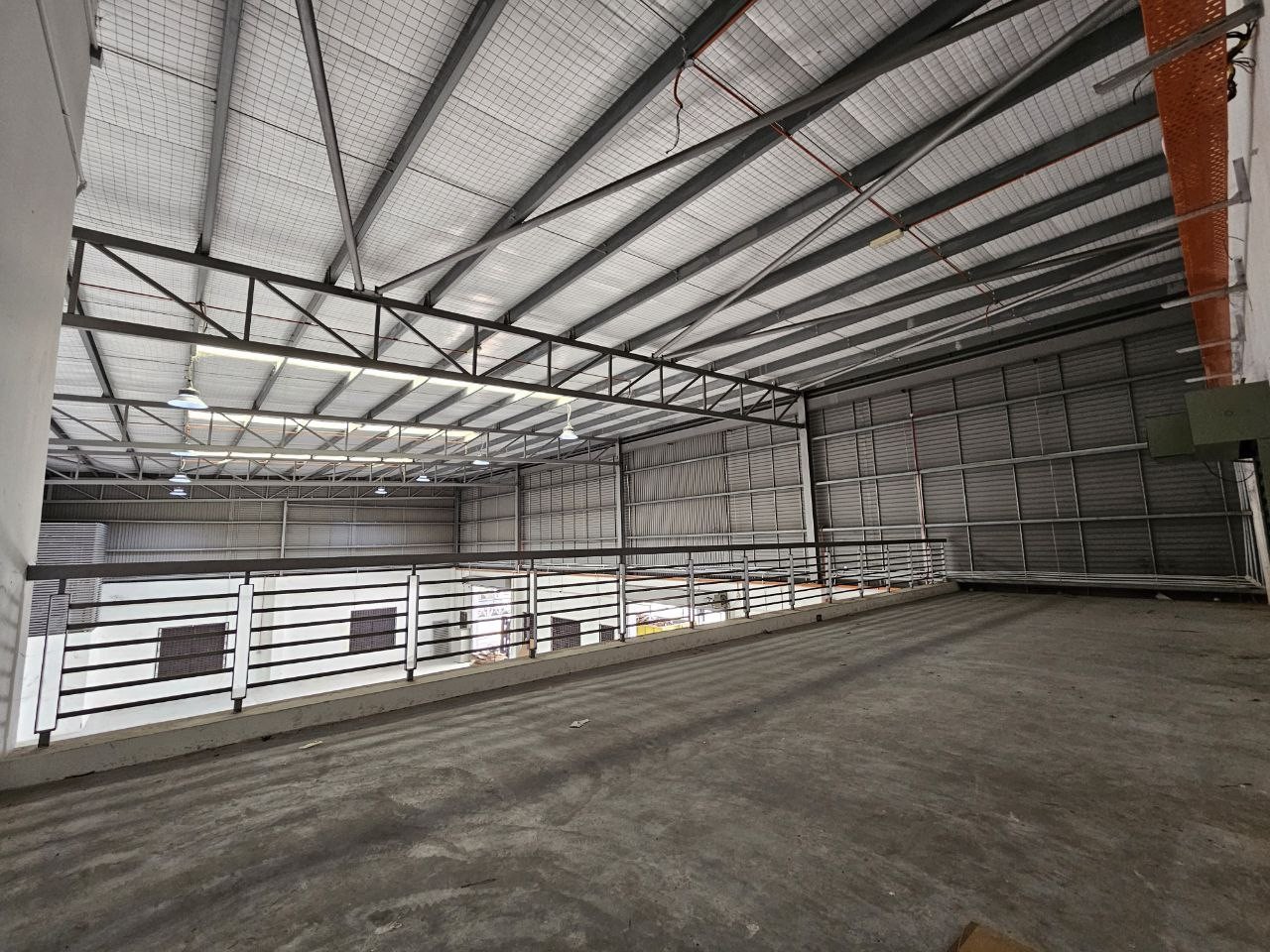 Semi-D Factory For Rent in Johor Bahru Johor - Image 8
