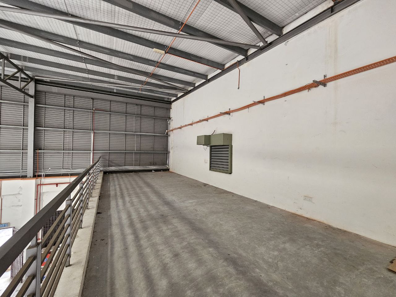 Semi-D Factory For Rent in Johor Bahru Johor - Image 7