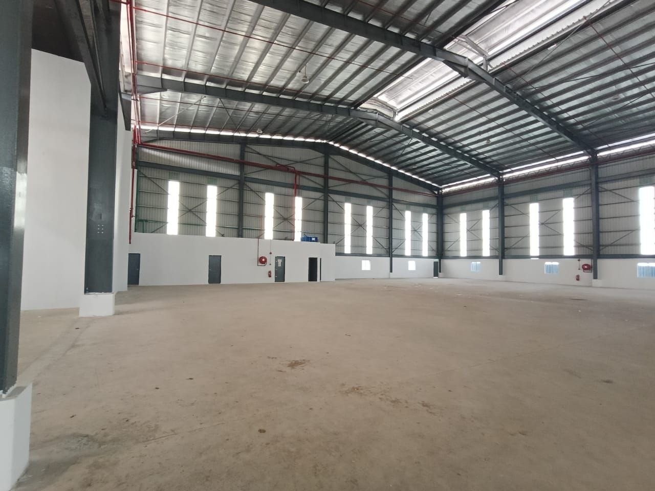Factory For Rent in Masai Johor - Image 9