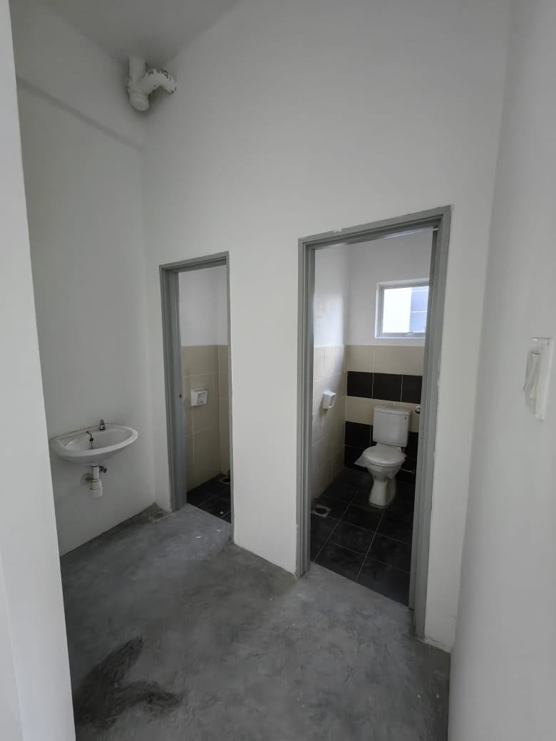 Semi-D Factory For Rent in Gelang Patah Johor - Image 12