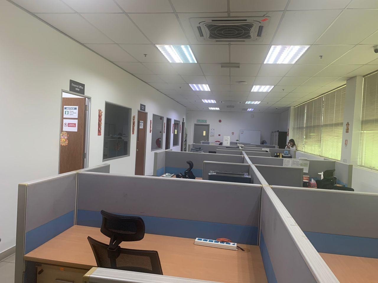 Detached Factory For Sale in Senai Johor - Image 8