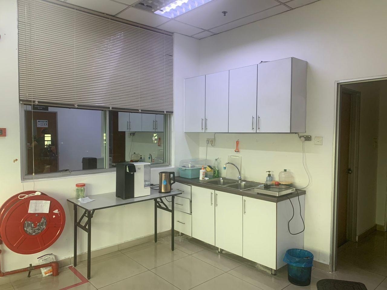 Detached Factory For Sale in Senai Johor - Image 7