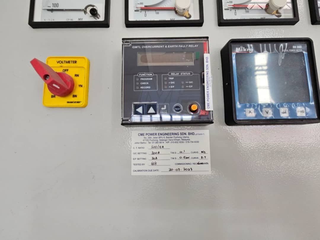 Semi-D Factory For Rent in Ulu Tiram Johor - Image 9