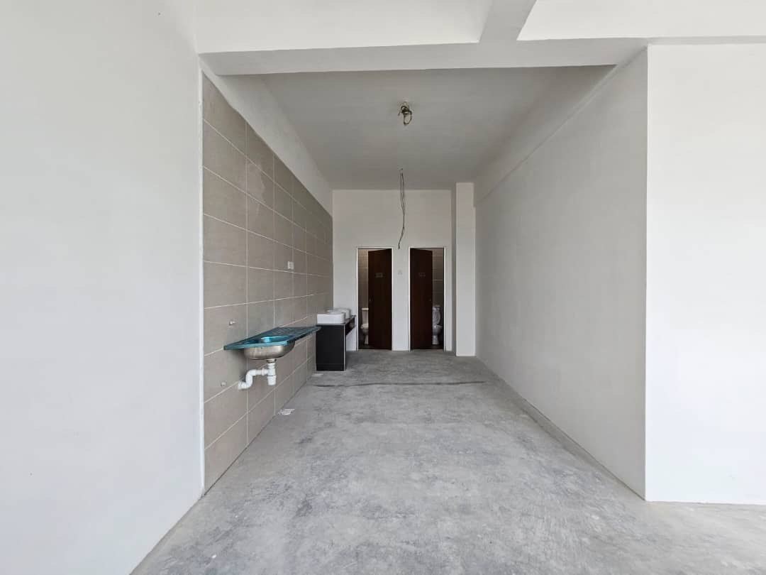 Semi-D Factory For Rent in Ulu Tiram Johor - Image 8