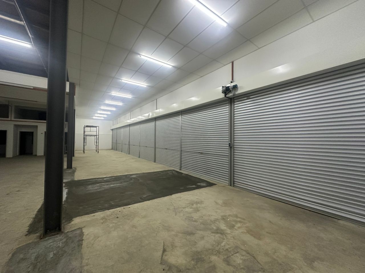 Detached Factory For Rent in Tampoi Johor - Image 6