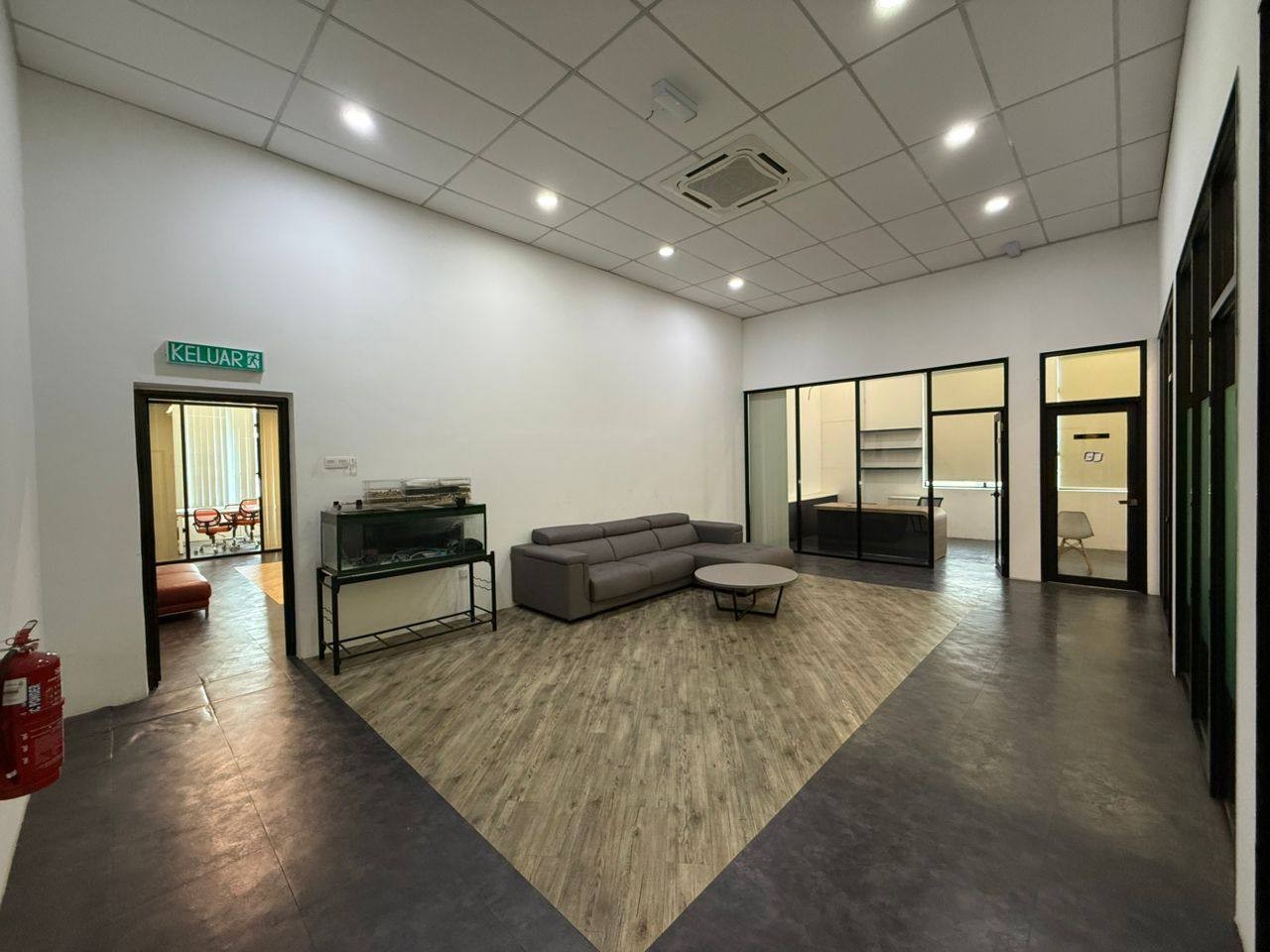 Semi-D Factory For Sale in Iskandar Puteri (Nusajaya) Johor - Image 10