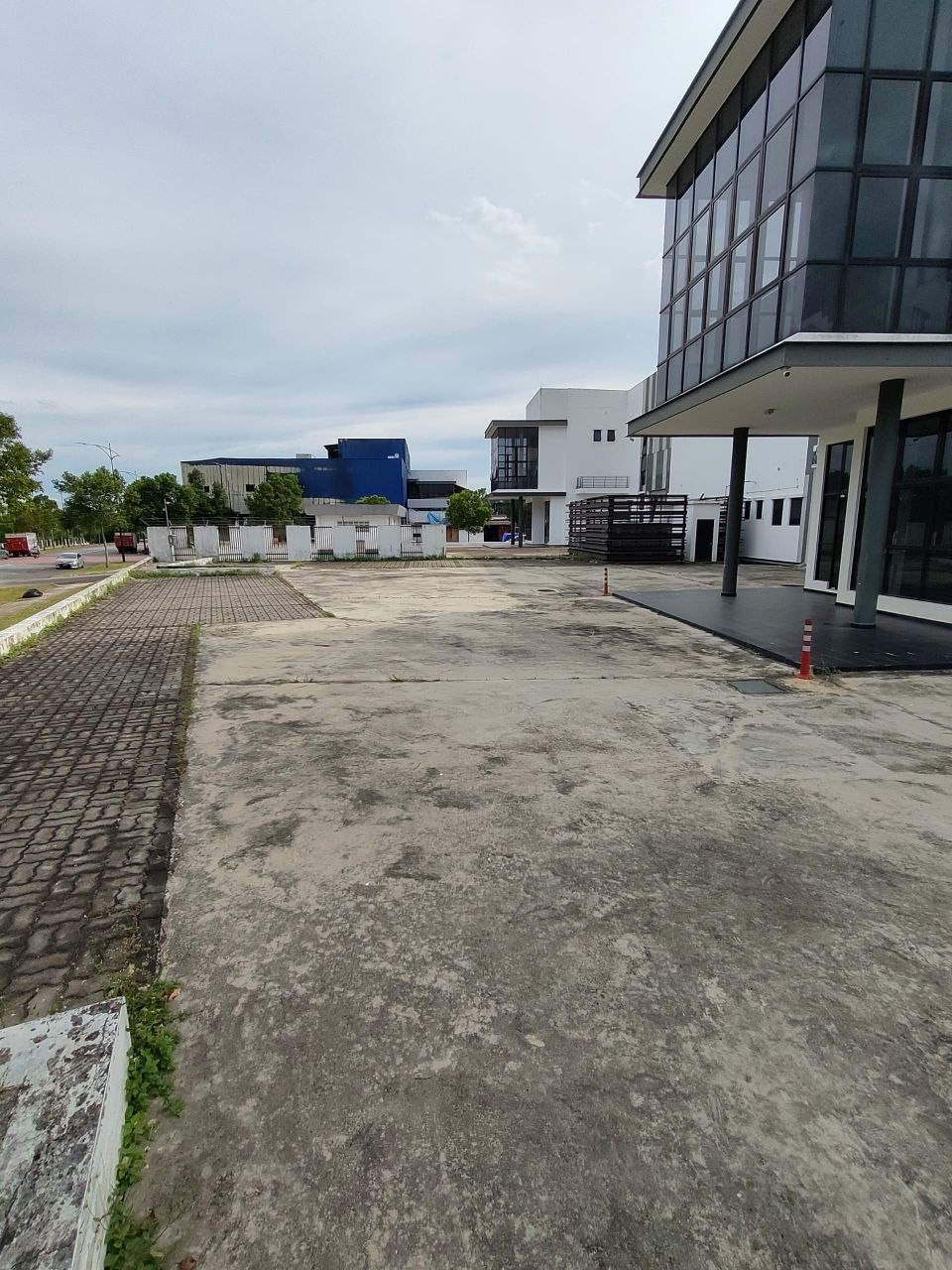 Factory For Rent in Johor Bahru Johor - Image 18