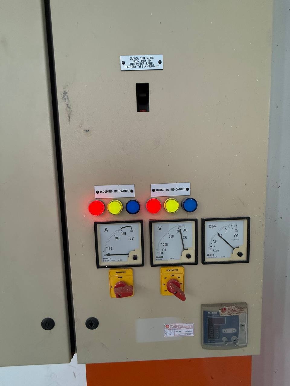 Semi-D Factory For Rent in Iskandar Puteri (Nusajaya) Johor - Image 15