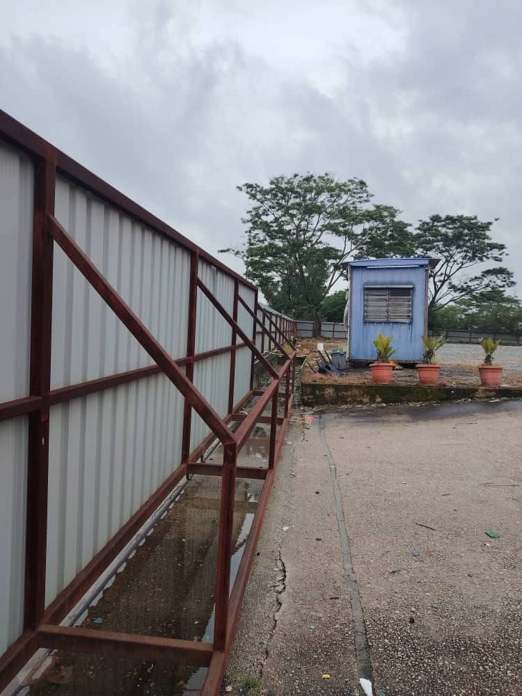 Industrial Land For Rent in Masai Johor - Image 9