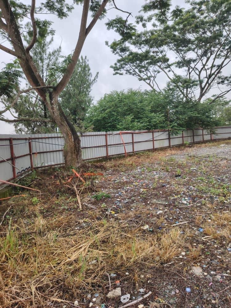 Industrial Land For Rent in Masai Johor - Image 8